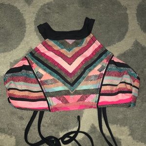 Women’s bathing suit